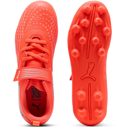 PUMA Future 9 Play FG/AG Fußballschuhe Kinder 01 -...