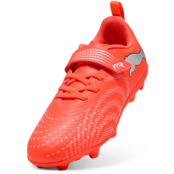 PUMA Future 9 Play FG/AG Fußballschuhe Kinder 01 -...