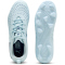 PUMA Future 9 Play FG/AG Fußballschuhe Kinder 03 - icy blue/blue jewel 28