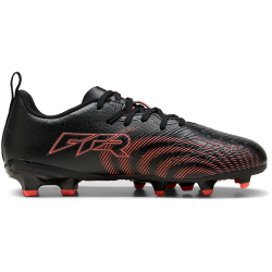 PUMA Future 9 Play FG/AG Fußballschuhe Kinder 02 -...