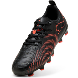 PUMA Future 9 Play FG/AG Fußballschuhe Kinder 02 -...