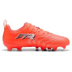 PUMA Future 9 Play FG/AG Fußballschuhe Kinder 01 -...