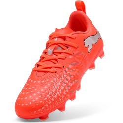 PUMA Future 9 Play FG/AG Fußballschuhe Kinder 01 -...