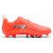 PUMA Future 9 Play FG/AG Fußballschuhe Kinder 01 - glowing red/puma white/puma black/puma silver 36