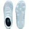 PUMA Future 9 Match FG/AG Fußballschuhe Kinder 03 - icy blue/blue jewel 28