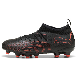 PUMA Future 9 Match FG/AG Fußballschuhe Kinder 02 -...