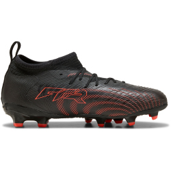 PUMA Future 9 Match FG/AG Fußballschuhe Kinder 02 -...