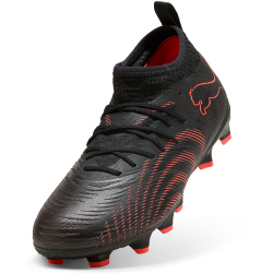 PUMA Future 9 Match FG/AG Fußballschuhe Kinder 02 -...