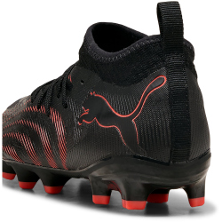 PUMA Future 9 Match FG/AG Fußballschuhe Kinder 02 -...