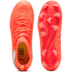 PUMA Future 9 Match FG/AG Fußballschuhe Kinder 01 -...
