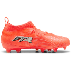 PUMA Future 9 Match FG/AG Fußballschuhe Kinder 01 -...