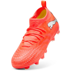 PUMA Future 9 Match FG/AG Fußballschuhe Kinder 01 -...