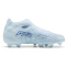 PUMA Future 9 Pro FG/AG Fußballschuhe Kinder 03 - icy blue/blue jewel 28