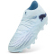 PUMA Future 9 Pro FG/AG Fußballschuhe Kinder 03 - icy blue/blue jewel 28