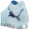 PUMA Future 9 Pro FG/AG Fußballschuhe Kinder 03 - icy blue/blue jewel 28
