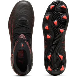 PUMA Future 9 Pro FG/AG Fußballschuhe Kinder 02 -...