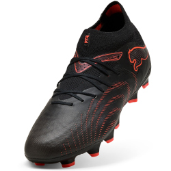 PUMA Future 9 Pro FG/AG Fußballschuhe Kinder 02 -...