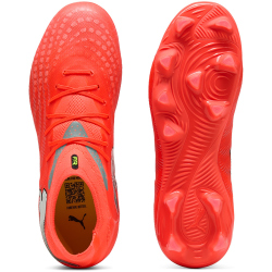 PUMA Future 9 Pro FG/AG Fußballschuhe Kinder 01 -...