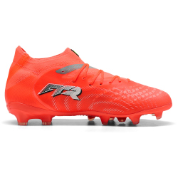 PUMA Future 9 Pro FG/AG Fußballschuhe Kinder 01 -...