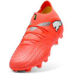 PUMA Future 9 Pro FG/AG Fußballschuhe Kinder 01 -...