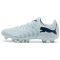 PUMA Future 9 Play FG/AG Fußballschuhe Damen 03 - icy blue/blue jewel 37.5