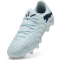 PUMA Future 9 Play FG/AG Fußballschuhe Damen 03 - icy blue/blue jewel 37.5