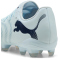 PUMA Future 9 Play FG/AG Fußballschuhe Damen 03 - icy blue/blue jewel 37.5