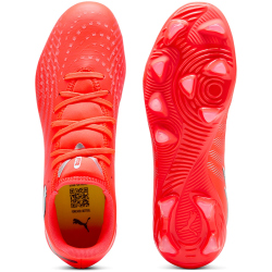 PUMA Future 9 Play FG/AG Fußballschuhe Damen 01 -...