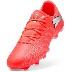 PUMA Future 9 Play FG/AG Fußballschuhe Damen 01 -...