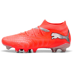 PUMA Future 9 Match FG/AG Fußballschuhe Damen 01 -...