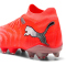 PUMA Future 9 Match FG/AG Fußballschuhe Damen 01 - glowing red/puma white/puma black/puma silver 41