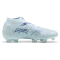 PUMA Future 9 Ultimate FG Fußballschuhe Damen 03 - icy blue/blue jewel 37.5