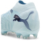 PUMA Future 9 Ultimate FG Fußballschuhe Damen 03 - icy blue/blue jewel 37.5