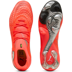 PUMA Future 9 Ultimate FG Fußballschuhe Damen 01 -...