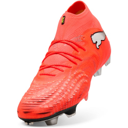 PUMA Future 9 Ultimate FG Fußballschuhe Damen 01 -...