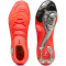 PUMA Future 9 Ultimate FG Fußballschuhe Damen 01 - glowing red/puma white/puma black/puma silver 36