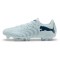 PUMA Future 9 Play FG/AG Fußballschuhe 03 - icy blue/blue jewel 39