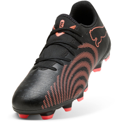 PUMA Future 9 Play FG/AG Fußballschuhe 02 - PUMA...