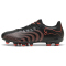 PUMA Future 9 Play FG/AG Fußballschuhe 02 - PUMA black/glowing red/strong gray 40