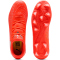 PUMA Future 9 Play FG/AG Fußballschuhe 01 - glowing red/puma white/puma black/puma silver 44