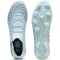 PUMA Future 9 Match Fusion FG/AG Fußballschuhe 03 - icy blue/blue jewel 39