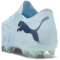 PUMA Future 9 Match Fusion FG/AG Fußballschuhe 03 - icy blue/blue jewel 39
