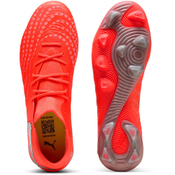 PUMA Future 9 Match Fusion FG/AG Fußballschuhe 01 -...