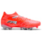 PUMA Future 9 Match FG/AG Fußballschuhe 01 - glowing red/puma white/puma black/puma silver 39