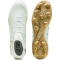 PUMA Future 9 Pro FG/AG Fußballschuhe 04 - PUMA white/metallic gold/PUMA black 42