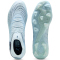 PUMA Future 9 Pro FG/AG Fußballschuhe 03 - icy blue/blue jewel 39