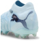 PUMA Future 9 Pro FG/AG Fußballschuhe 03 - icy blue/blue jewel 39