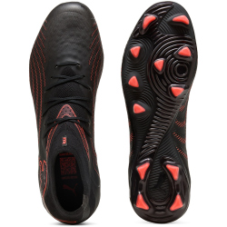 PUMA Future 9 Pro FG/AG Fußballschuhe 02 - PUMA...