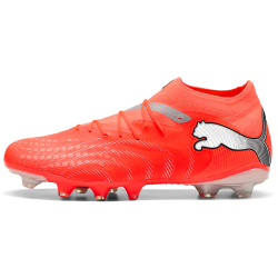 PUMA Future 9 Pro FG/AG Fußballschuhe 01 - glowing...