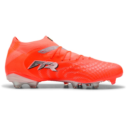 PUMA Future 9 Pro FG/AG Fußballschuhe 01 - glowing...